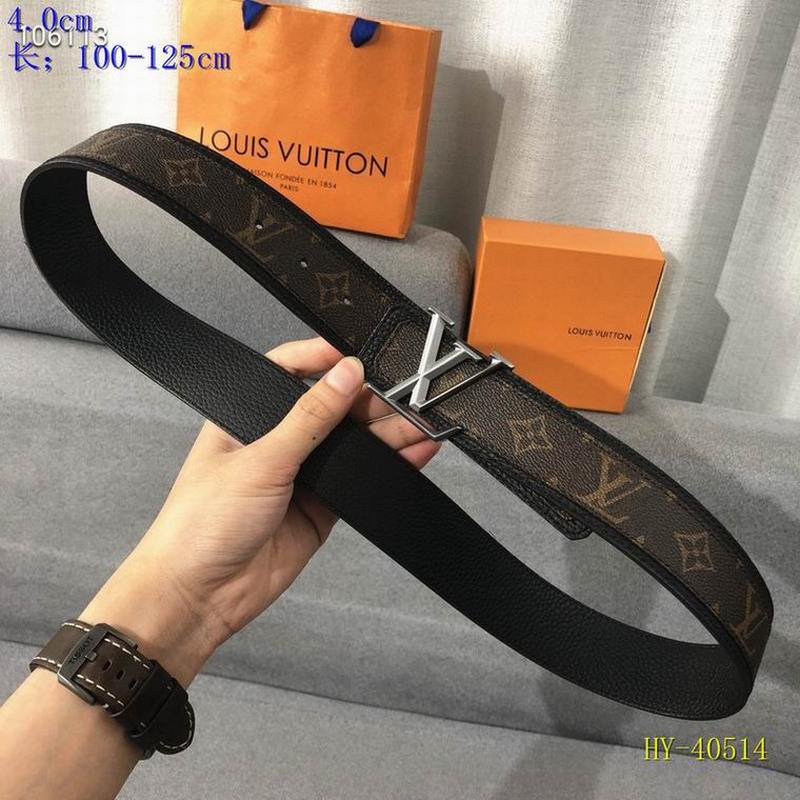 LV Belts 5883